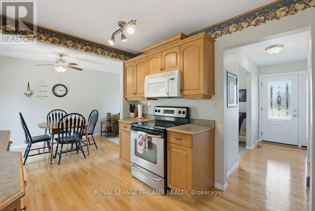 5 Warren Crescent, St. Thomas, ON