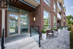 131 - 156 LOGAN AVENUE Toronto, ON M4M 0E4