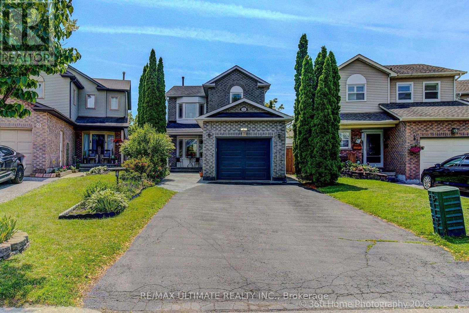 23 Windham Crescent, Clarington, ON
