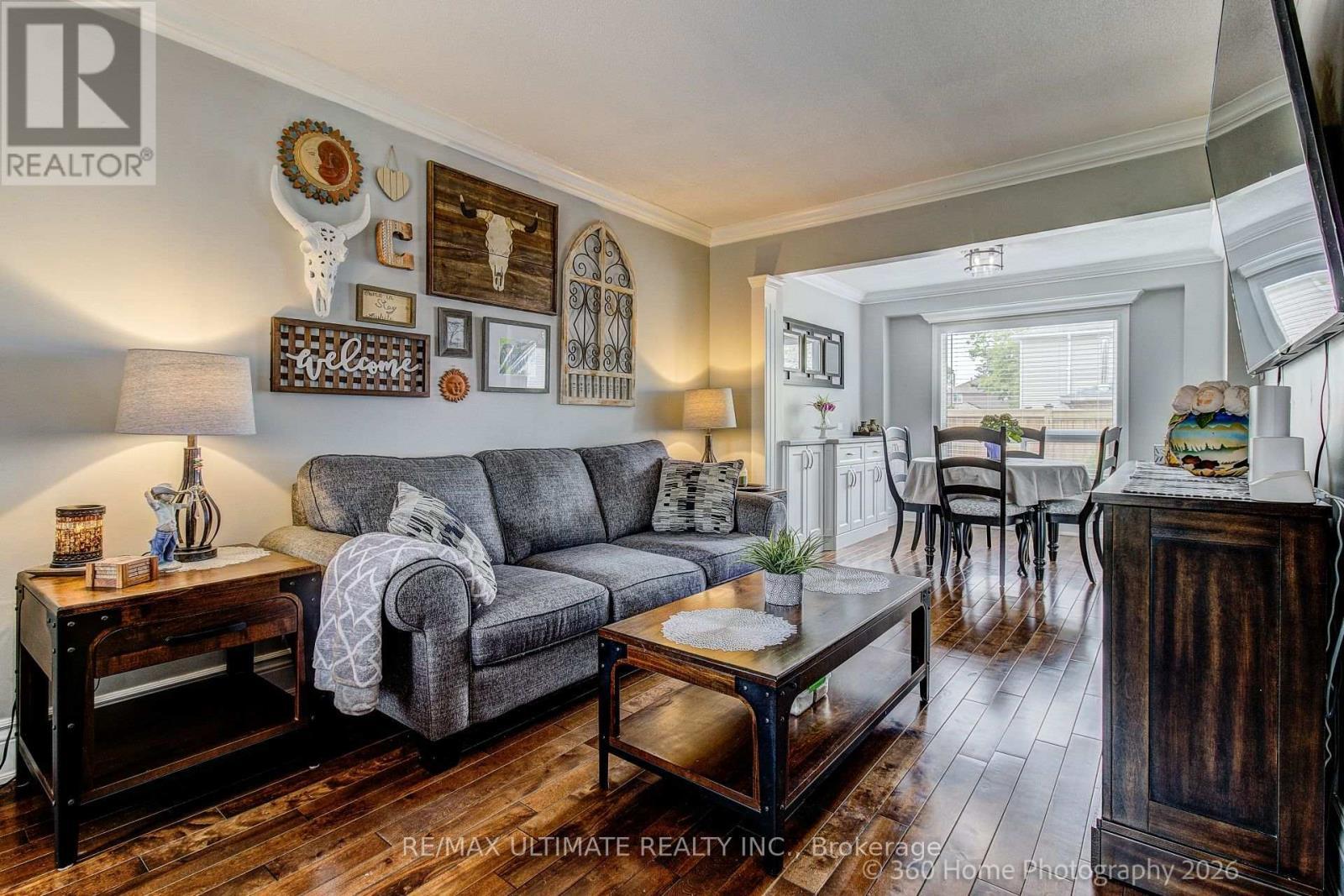 23 Windham Crescent, Clarington, ON