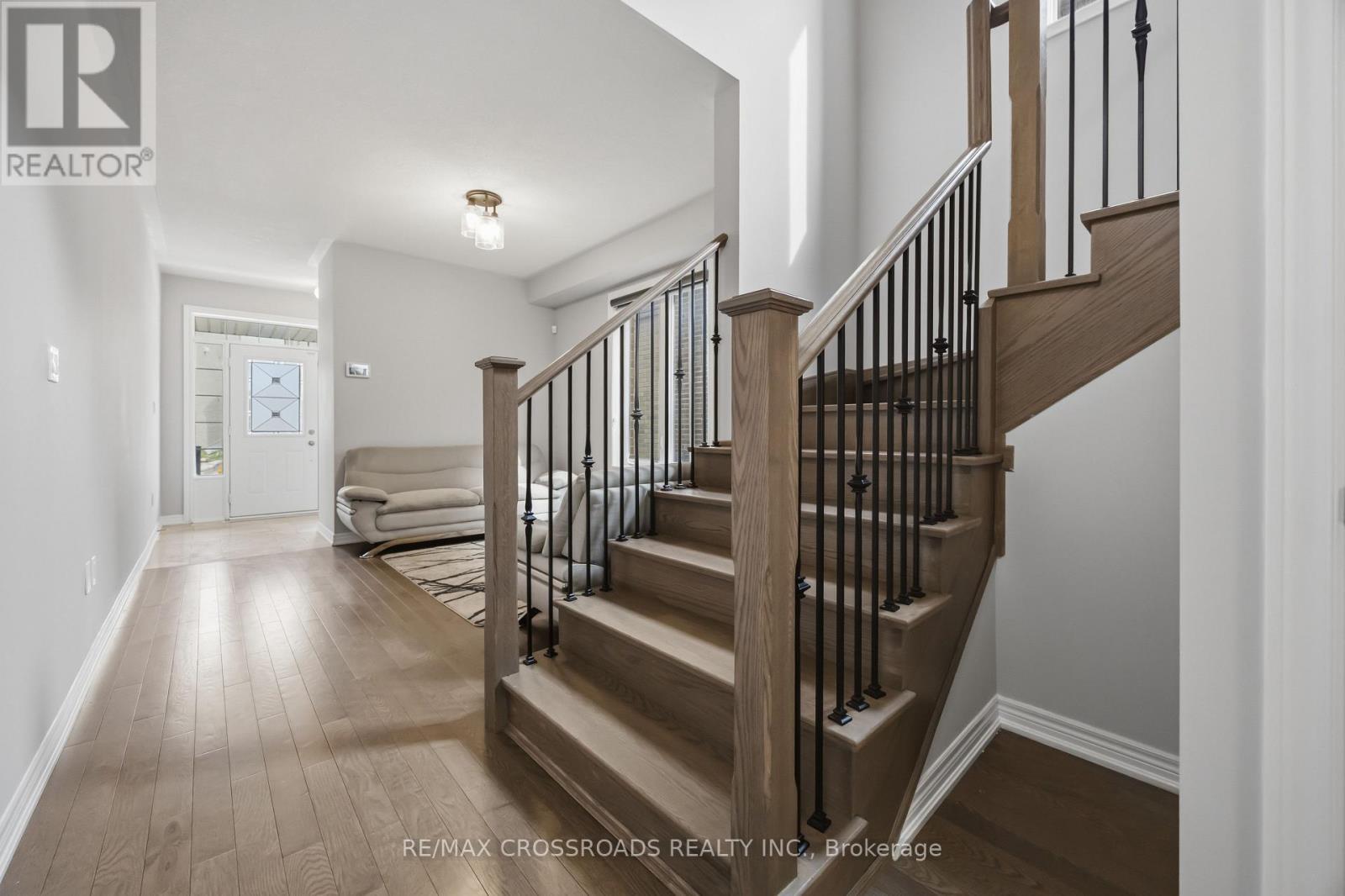 1257 Aquarius Trail, Pickering, ON