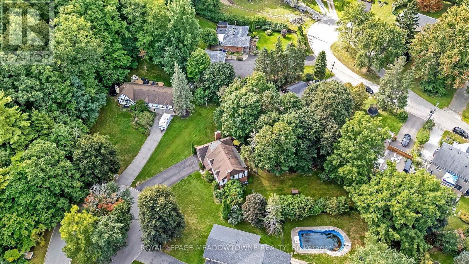 12 Mullen Place, Halton Hills, ON