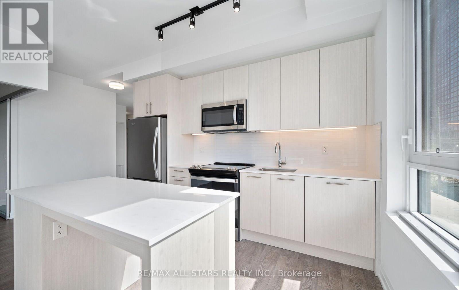315 - 286 Main Street, Toronto, ON