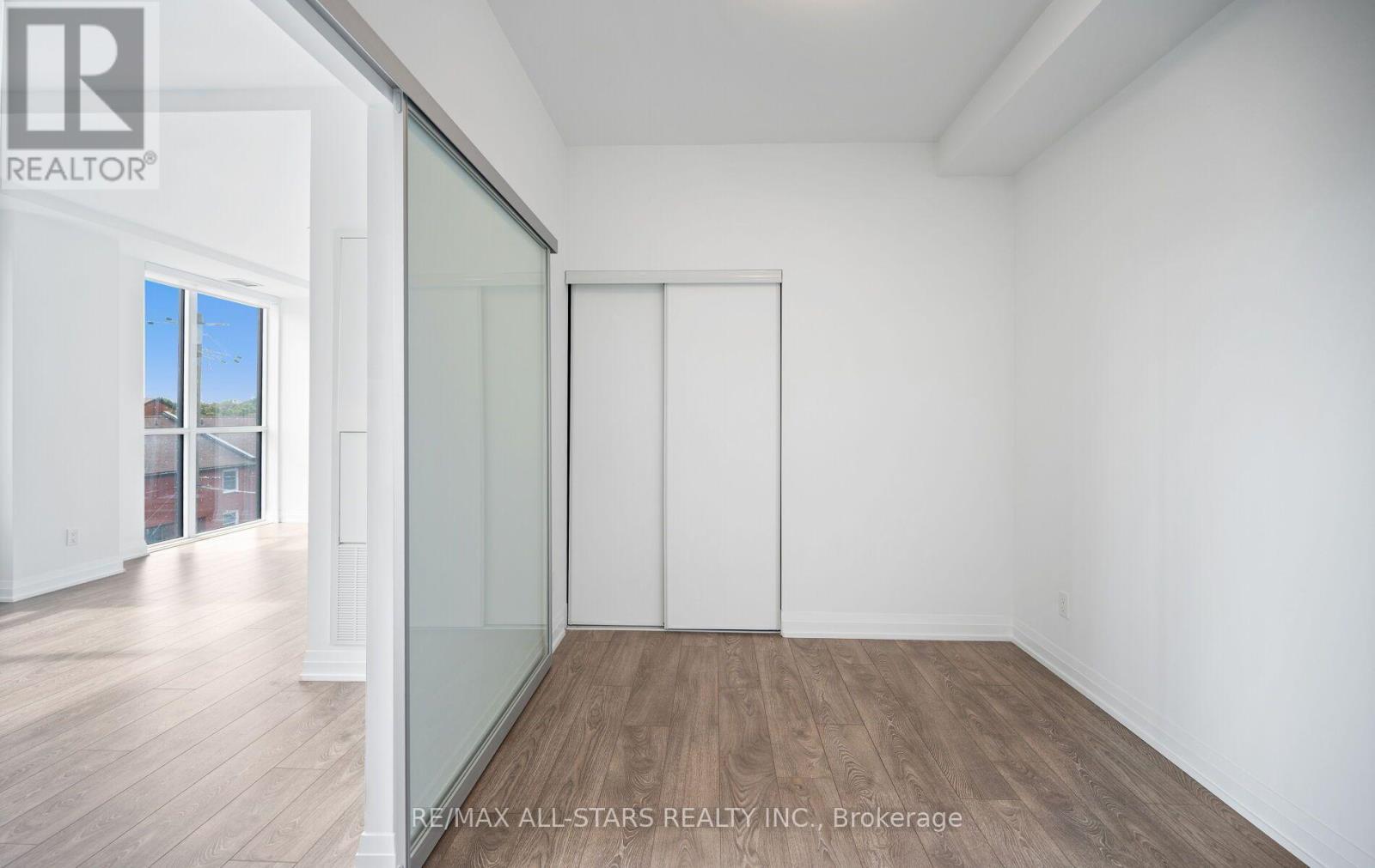 315 - 286 Main Street, Toronto, ON