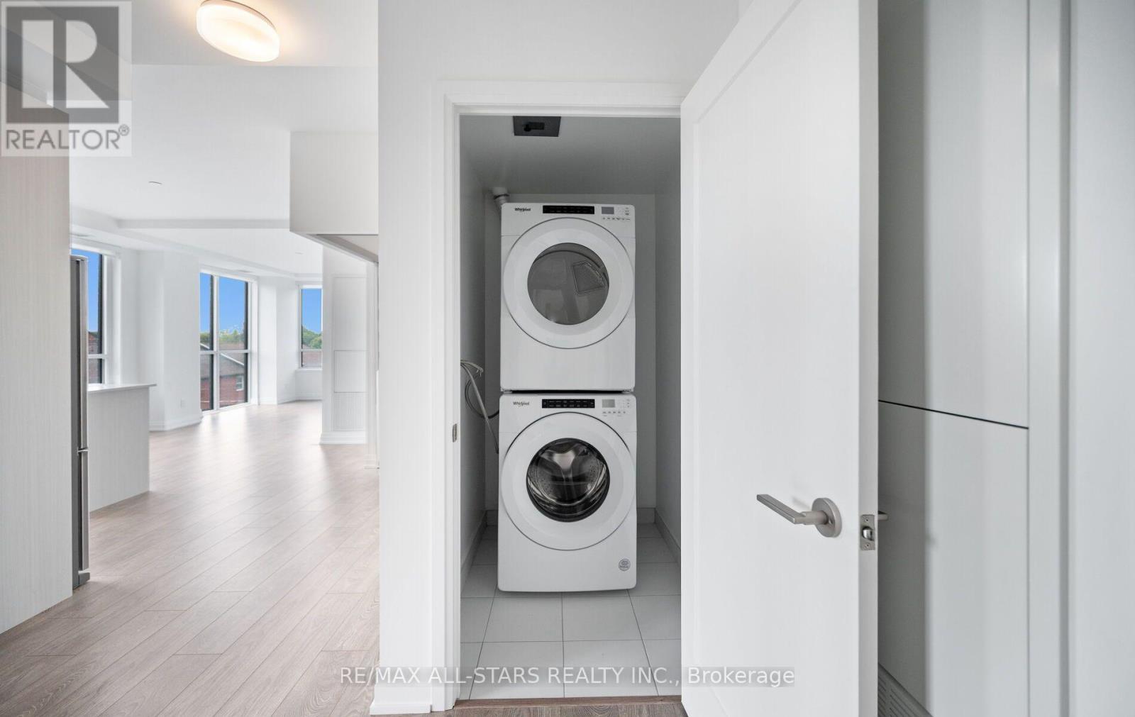 315 - 286 Main Street, Toronto, ON