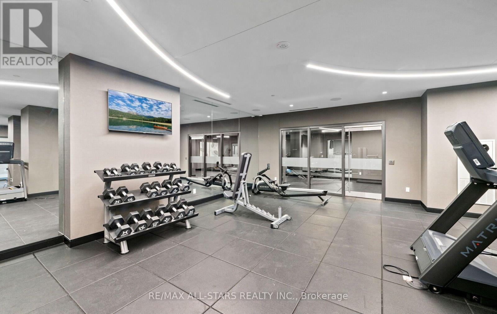315 - 286 Main Street, Toronto, ON