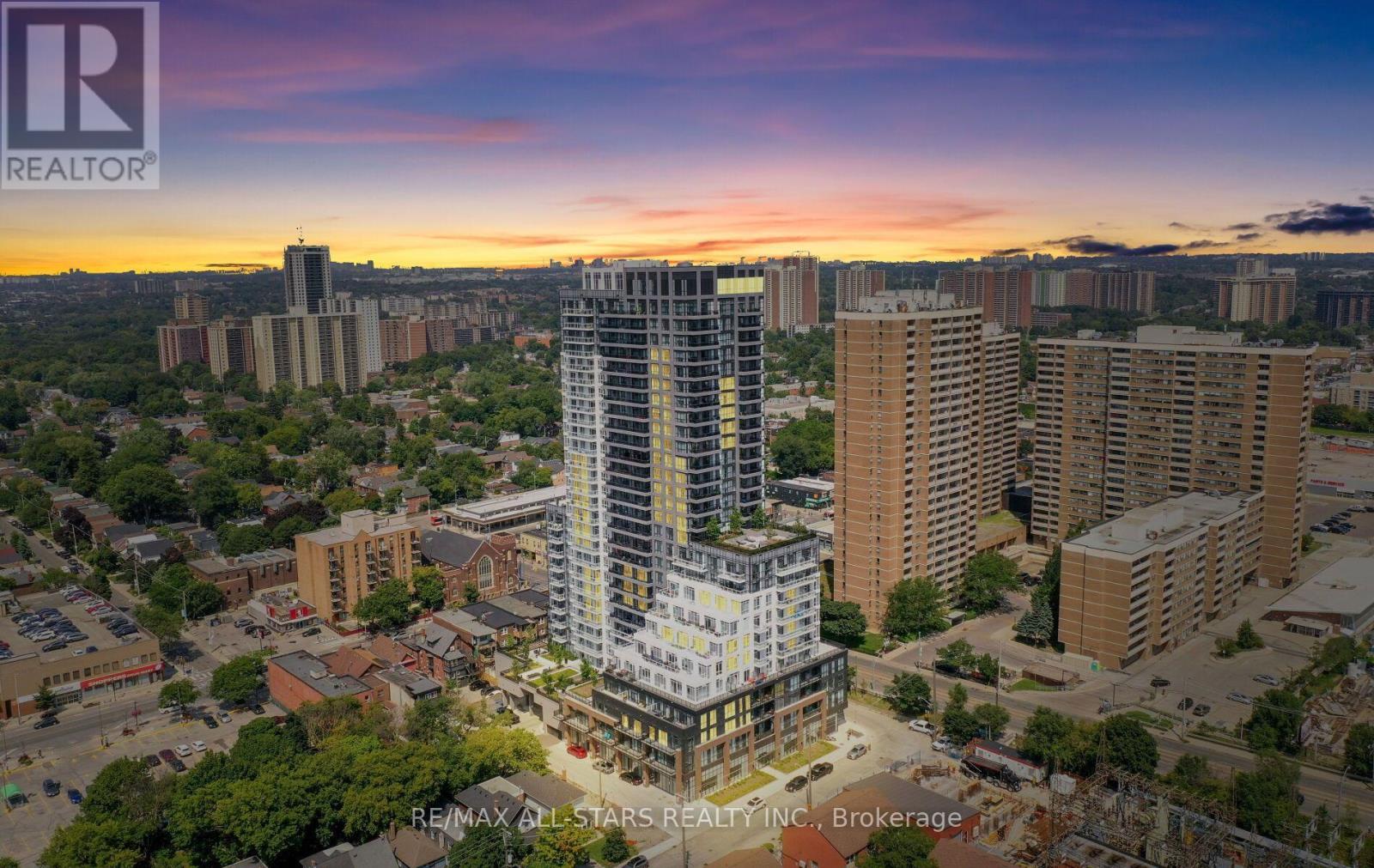 315 - 286 Main Street, Toronto, ON