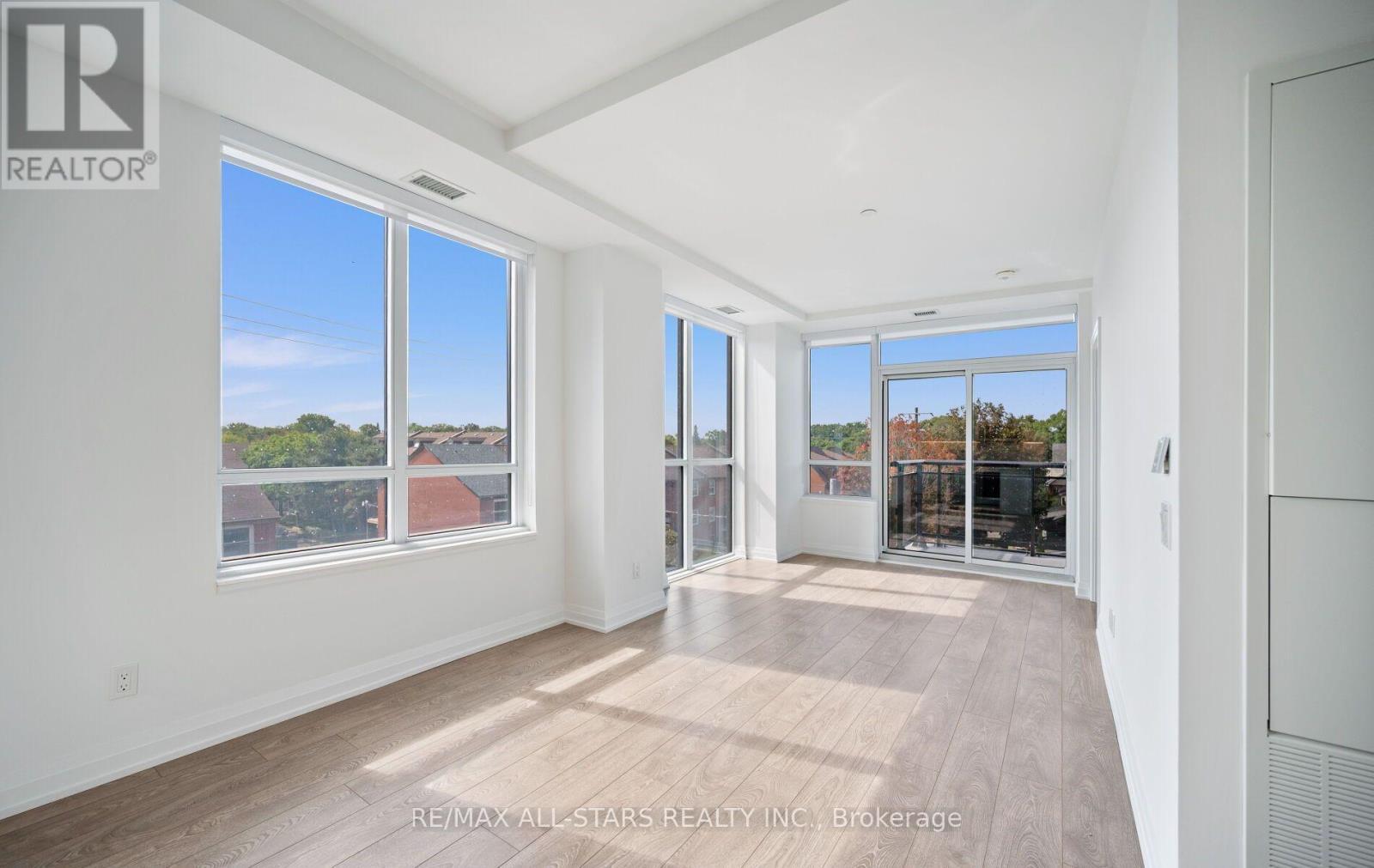 315 - 286 Main Street, Toronto, ON