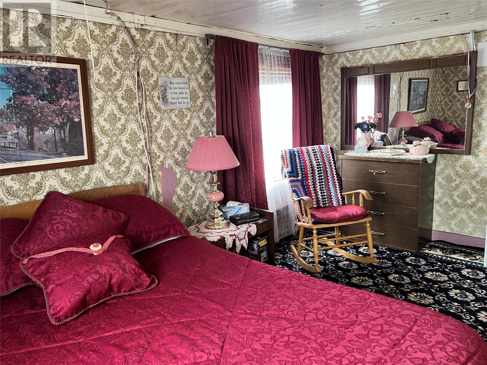 50 Main Street, Middle Arm, NL