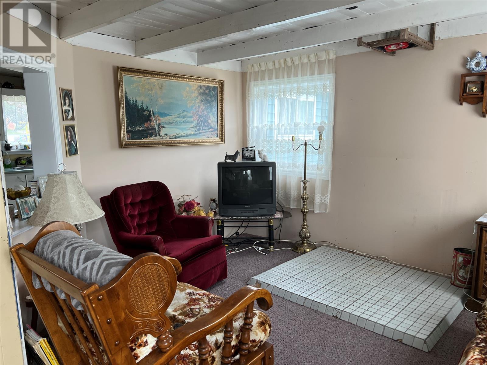 50 Main Street, Middle Arm, NL