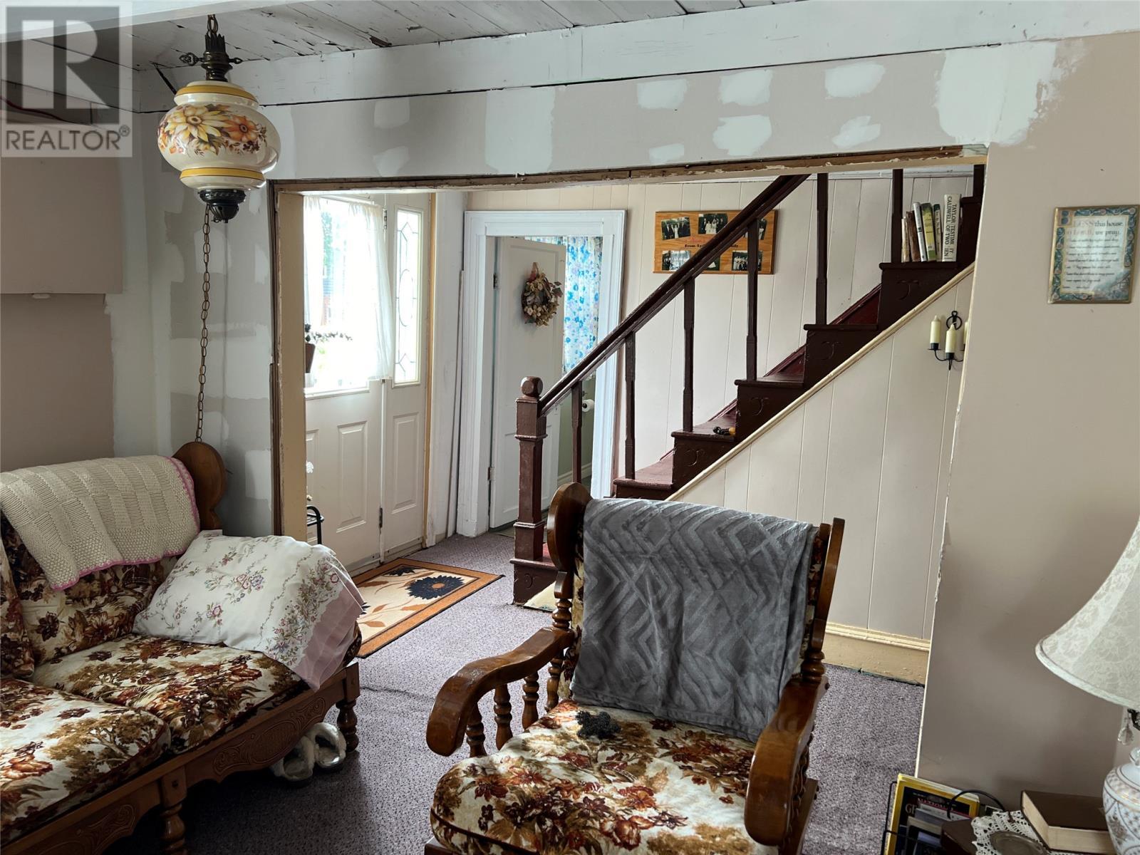 50 Main Street, Middle Arm, NL