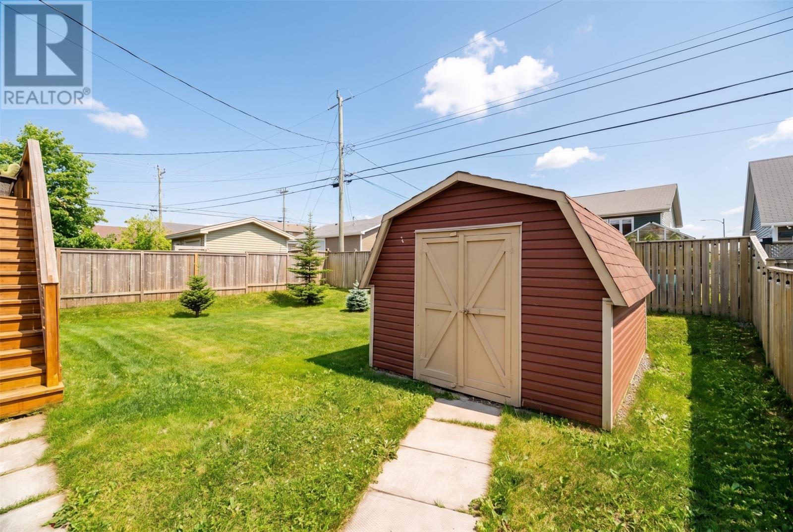 48 Dauntless Street, St. John'S, NL