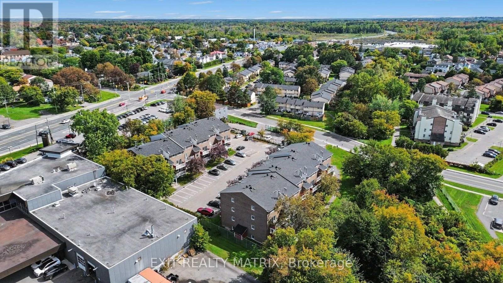 302 - 1589 St. Bernard Street, Ottawa, ON