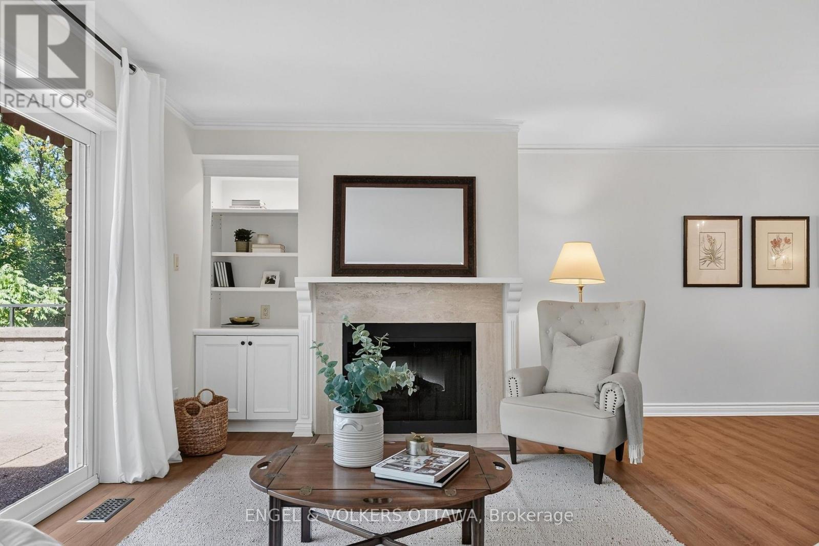 7 - 55 Whitemarl Drive, Ottawa, ON