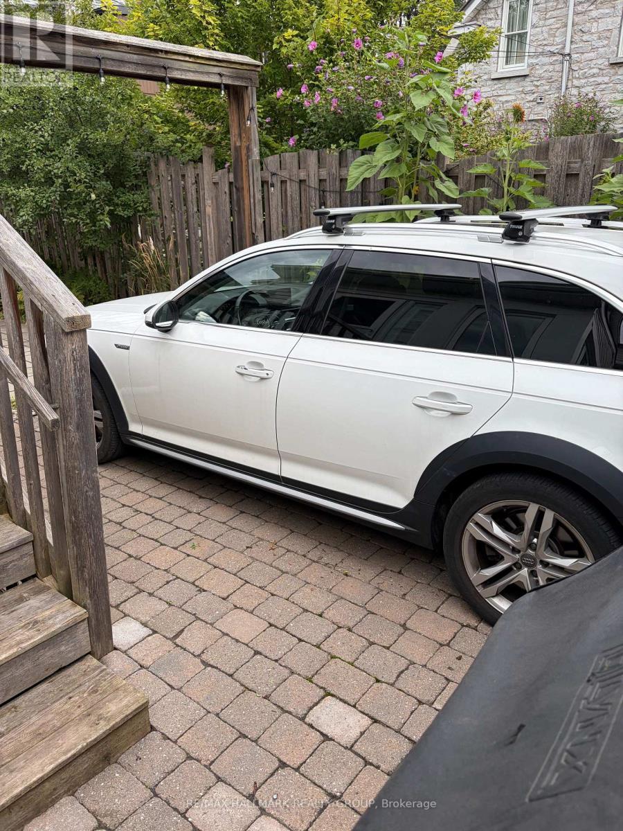 Legal Parking in Winter/Patio in Summer - 142 River Lane, Ottawa, ON