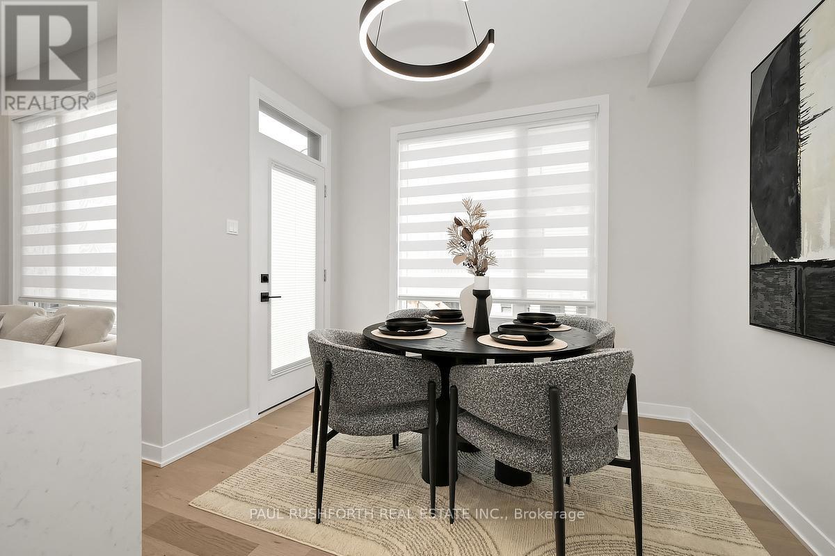 Dining Room - 11 Pumice Place, Ottawa, ON