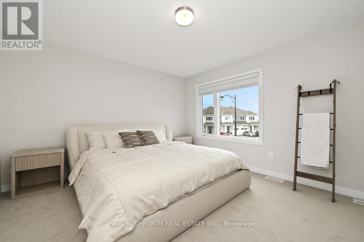 Primary Bedroom - 11 Pumice Place, Ottawa, ON