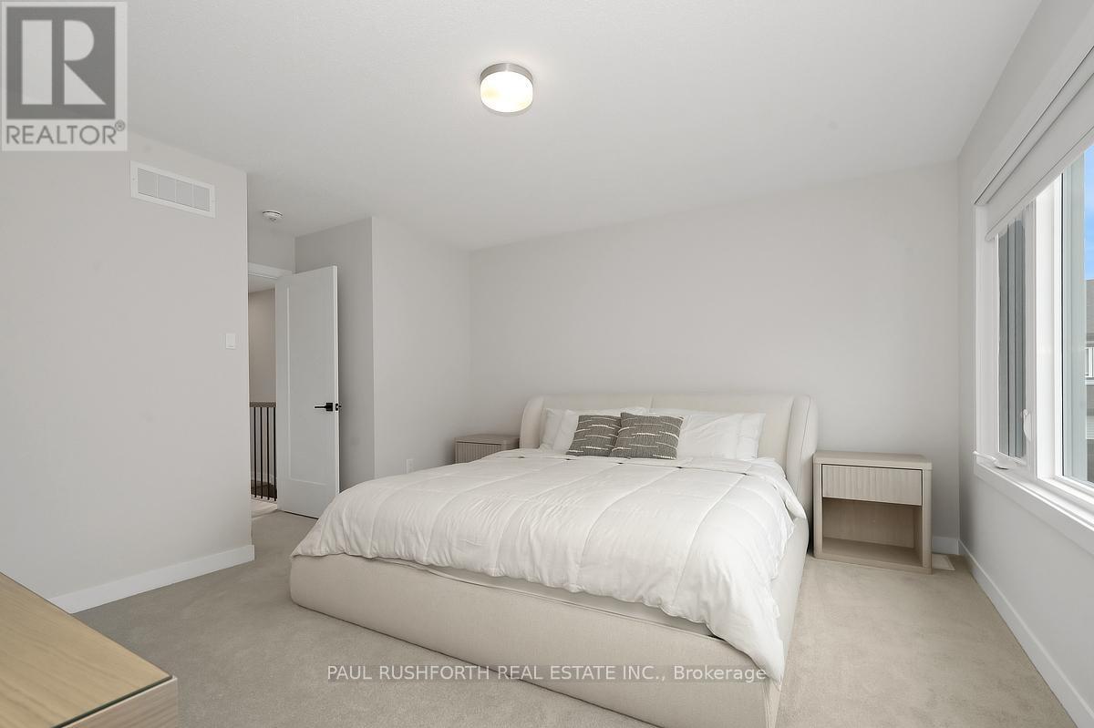 Primary Bedroom - 11 Pumice Place, Ottawa, ON