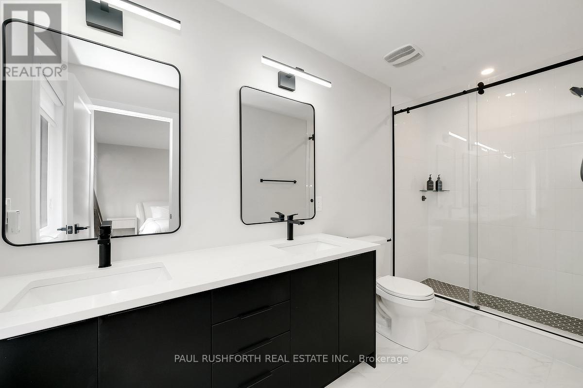 4 Piece Ensuite - 11 Pumice Place, Ottawa, ON