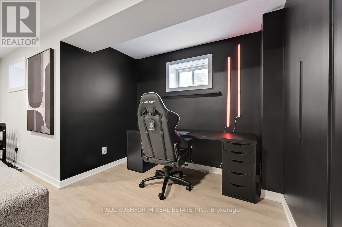 Basement Rec Room - 11 Pumice Place, Ottawa, ON