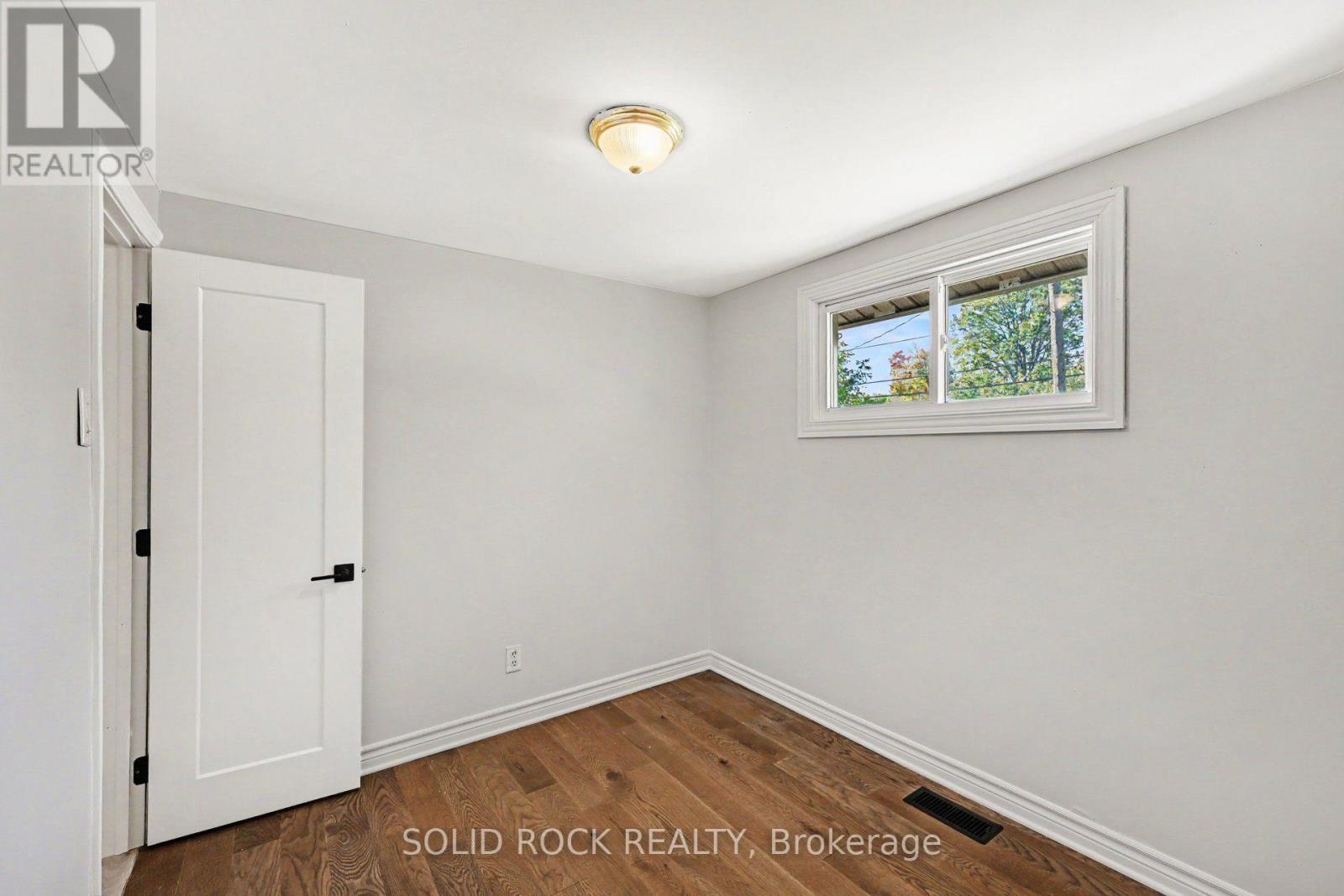 2nd Bedroom/Office. - 236 Campbell Drive N, Mcnab/Braeside, ON