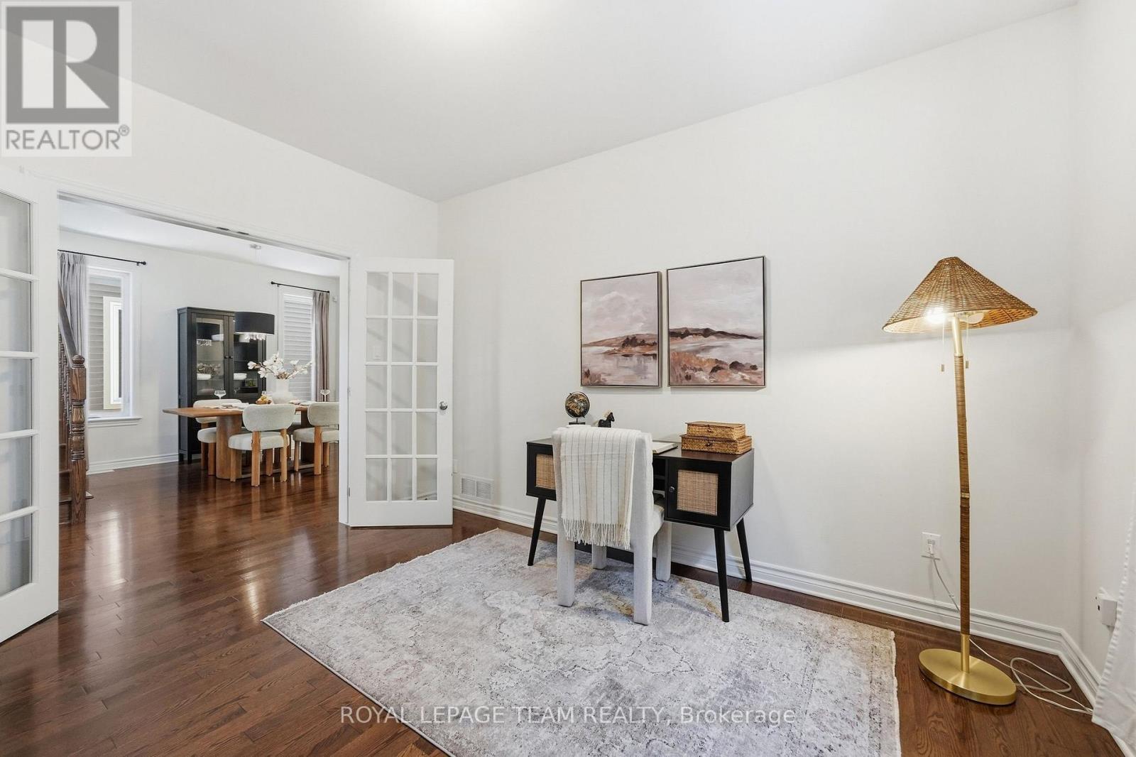 708 Eagle Crest Heights, Ottawa, ON