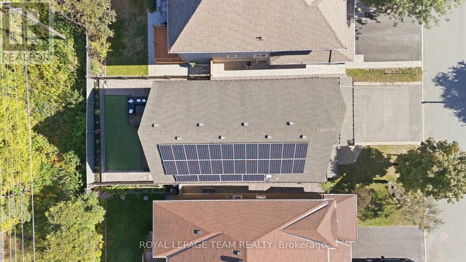 708 Eagle Crest Heights, Ottawa, ON