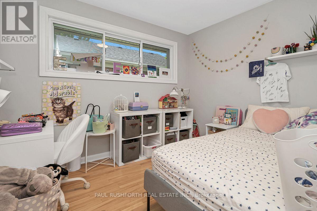 Bedroom #3 - 1300 Field Street, Ottawa, ON