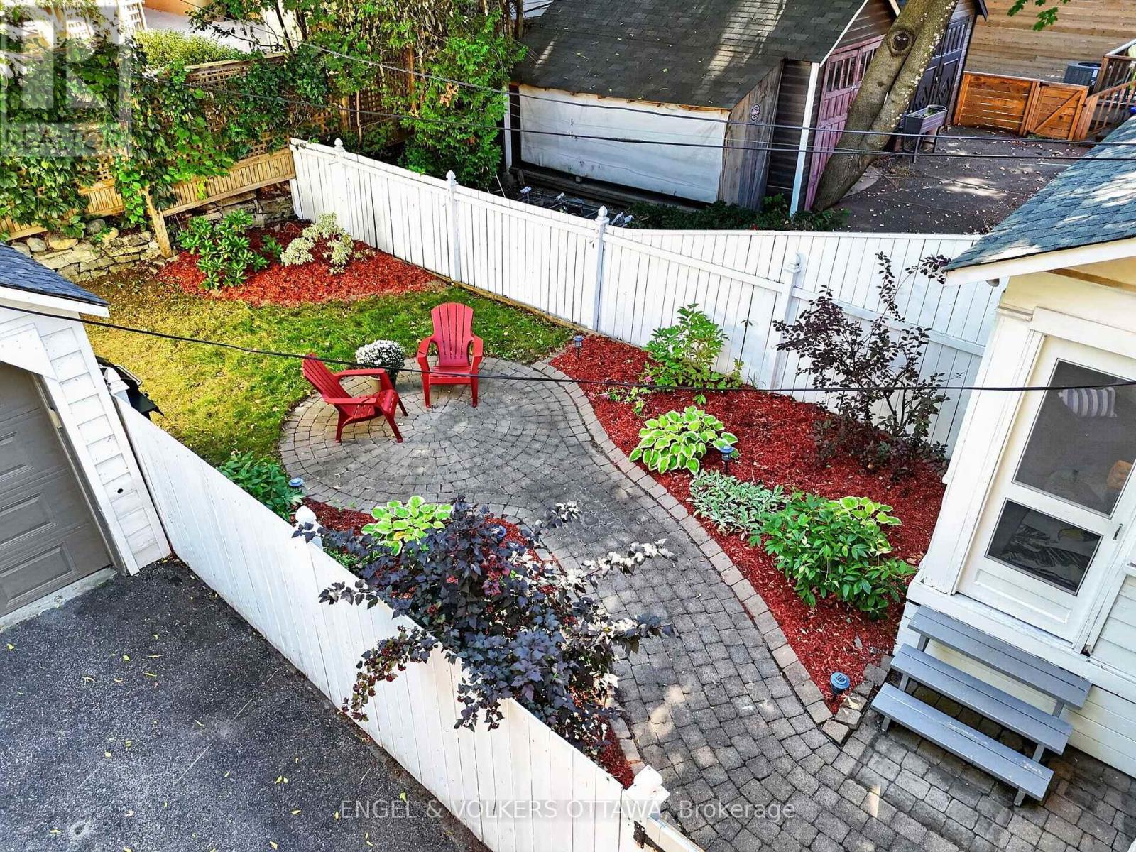 122 Renfrew Avenue, Ottawa, ON