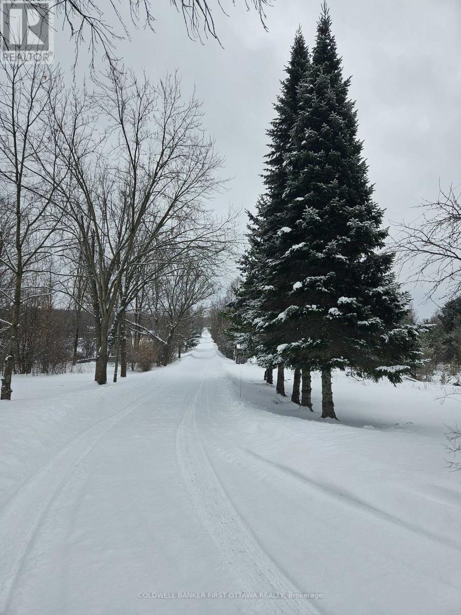 400 Buttermilk Hill Road, Drummond/North Elmsley, ON