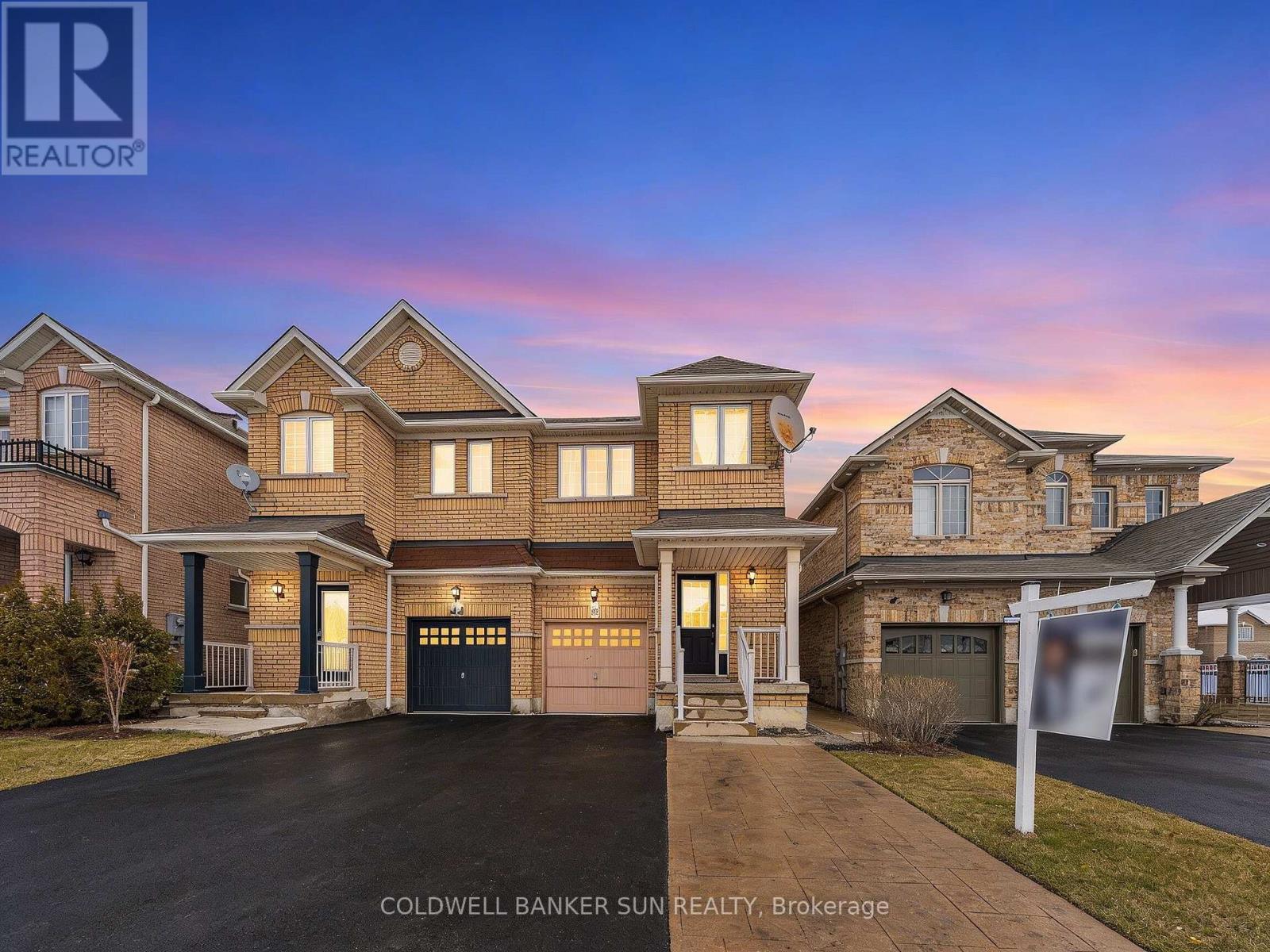 146 Crystalview Crescent, Brampton, ON