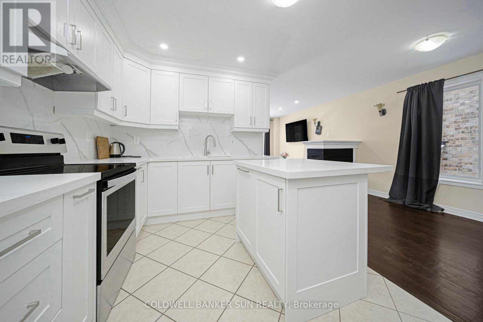 146 Crystalview Crescent, Brampton, ON