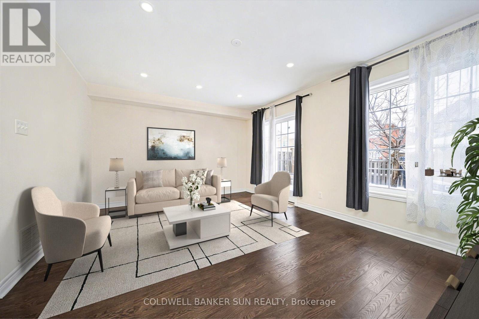 146 Crystalview Crescent, Brampton, ON