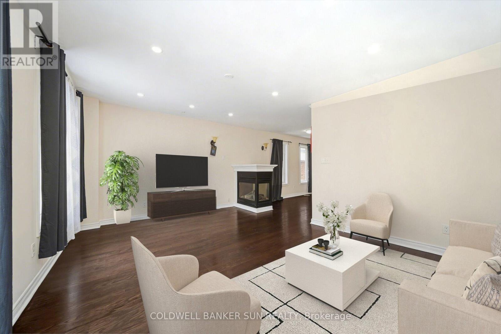146 Crystalview Crescent, Brampton, ON