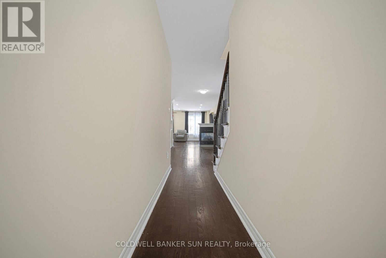 146 Crystalview Crescent, Brampton, ON