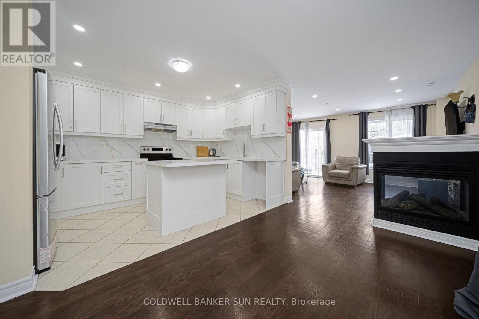 146 Crystalview Crescent, Brampton, ON