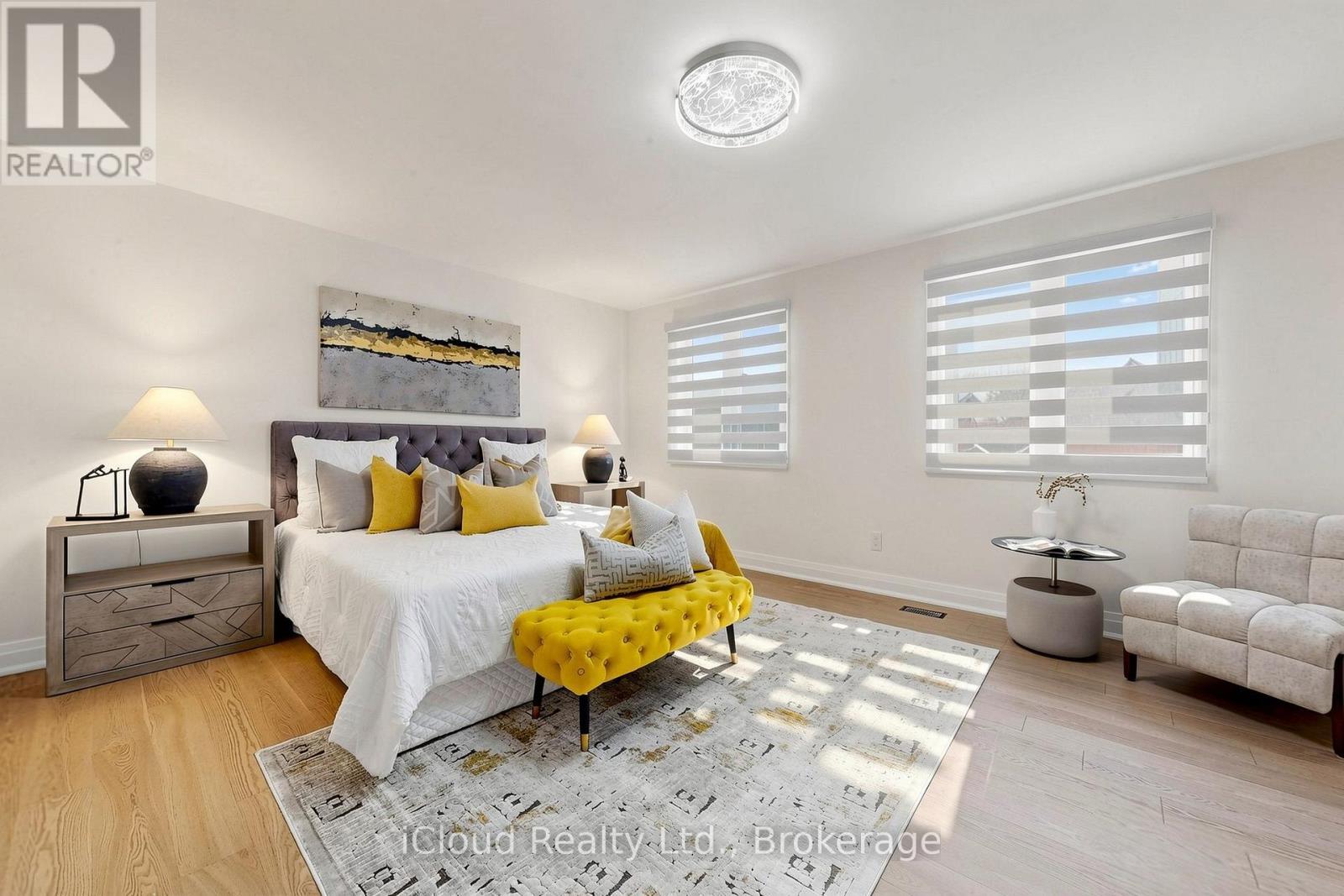 15 San Marko Place, Vaughan, ON