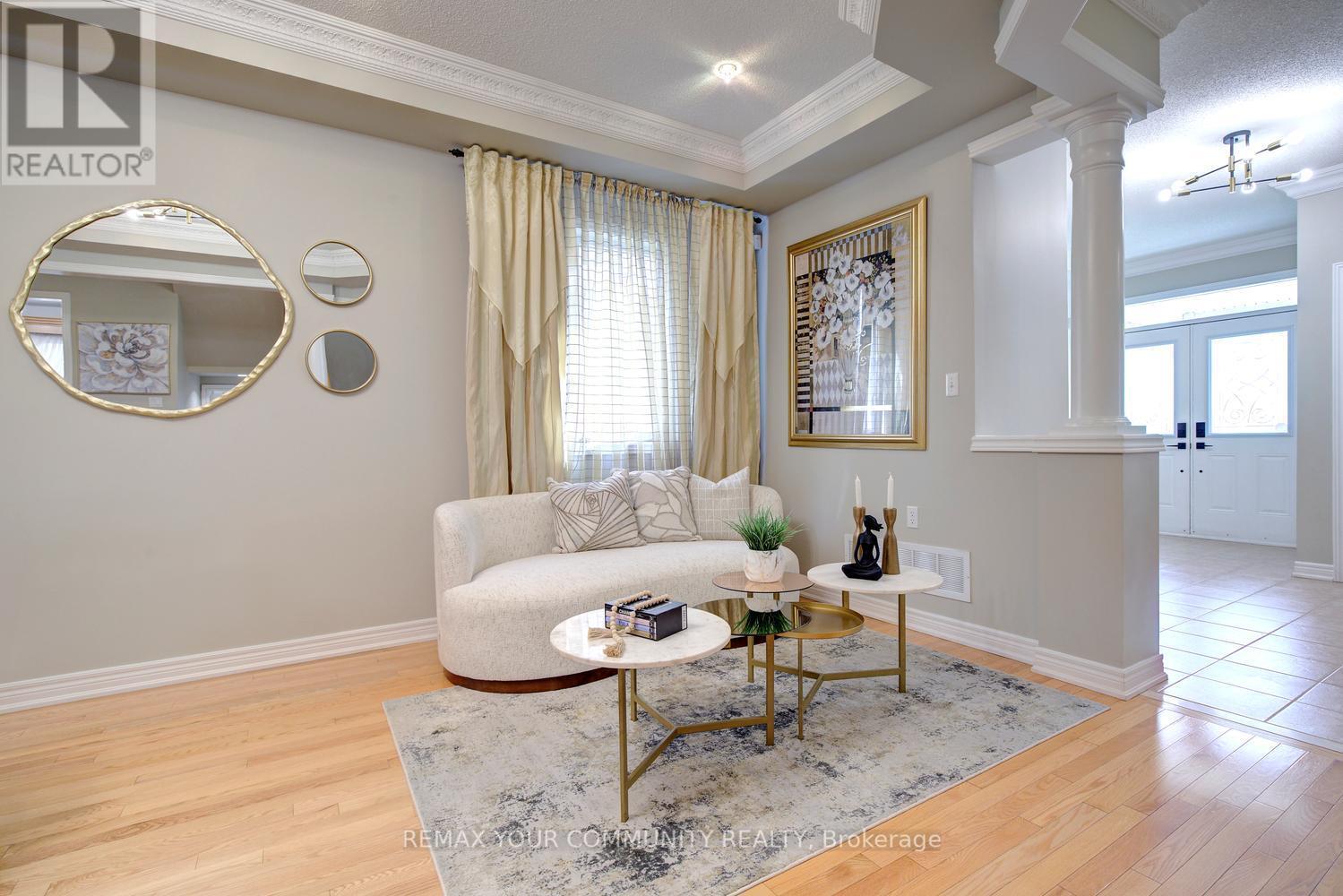 34 Petticoat Road, Vaughan, ON