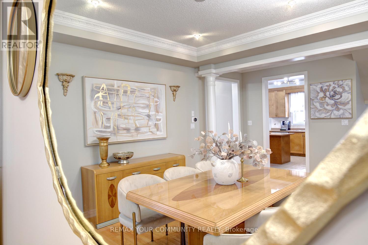 34 Petticoat Road, Vaughan, ON