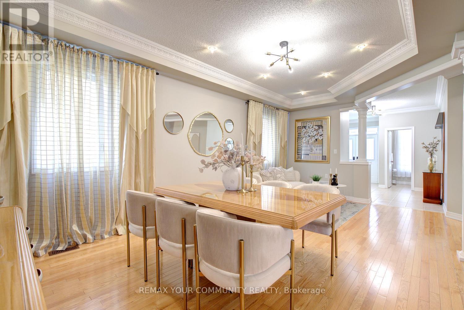 34 Petticoat Road, Vaughan, ON