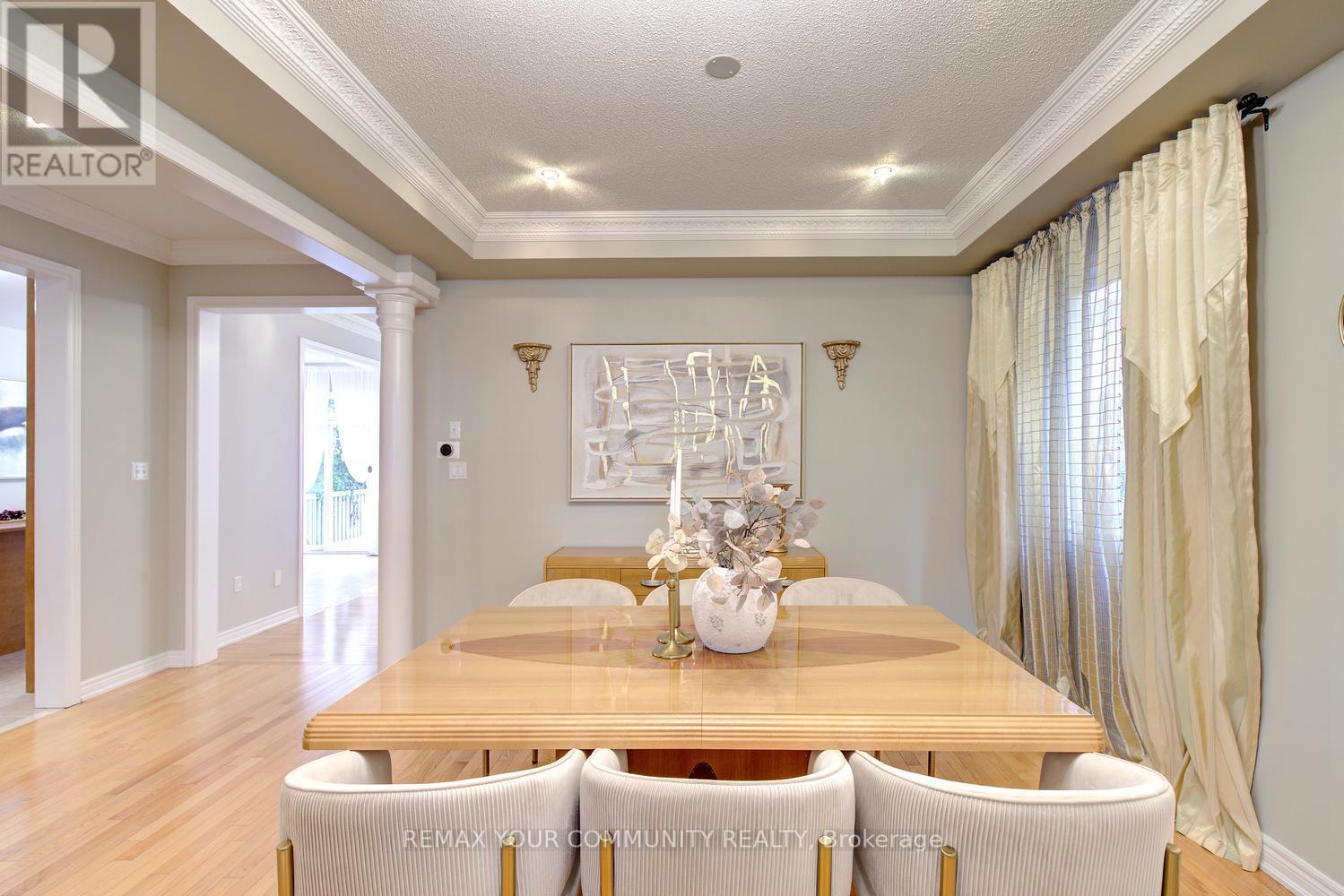34 Petticoat Road, Vaughan, ON