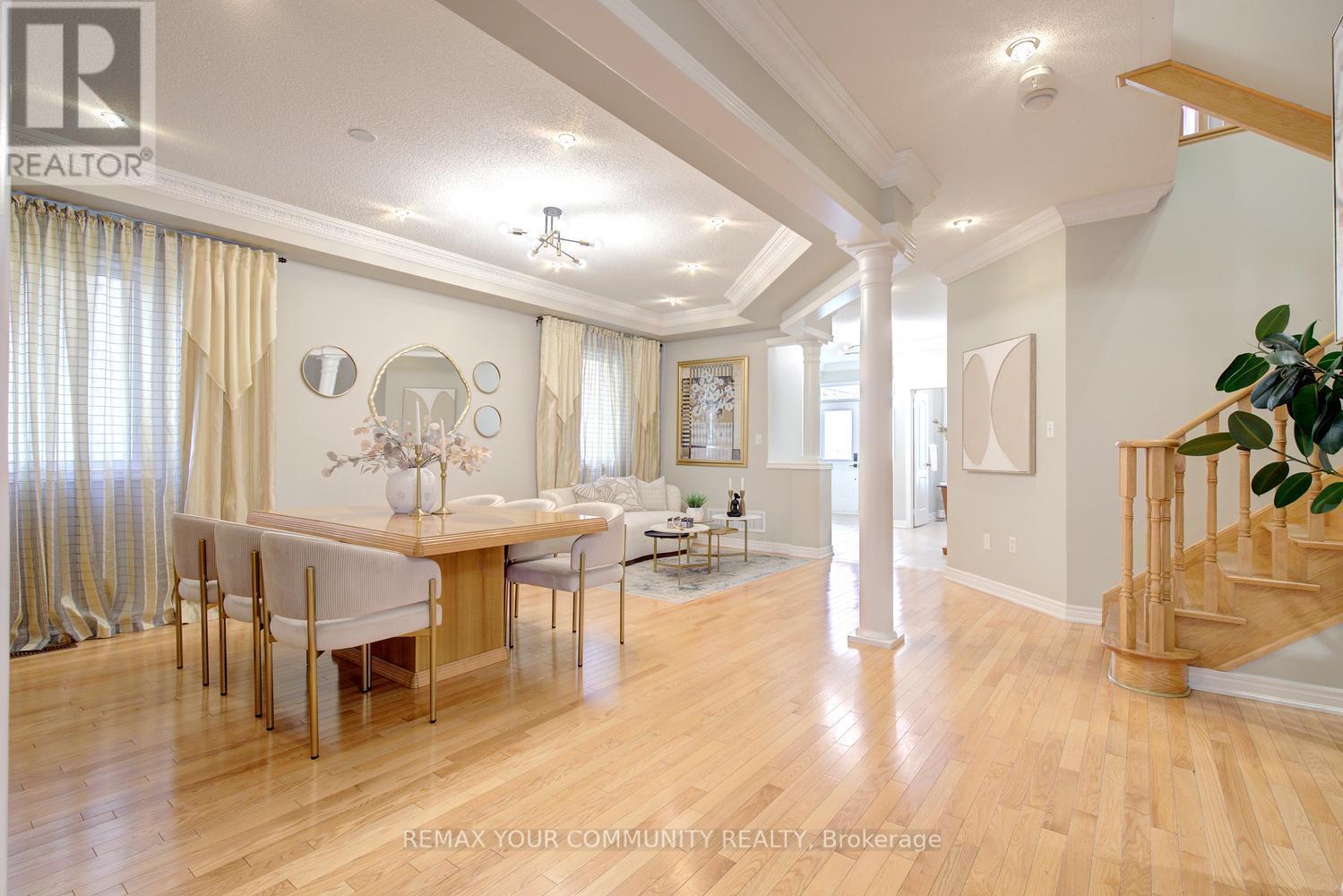 34 Petticoat Road, Vaughan, ON