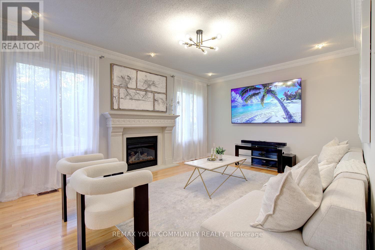 34 Petticoat Road, Vaughan, ON