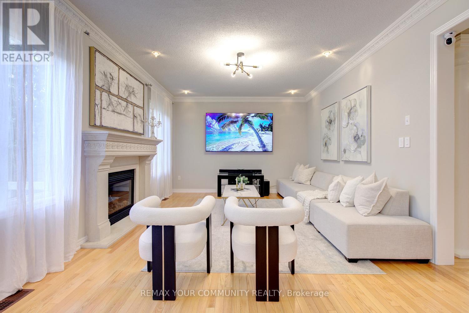 34 Petticoat Road, Vaughan, ON