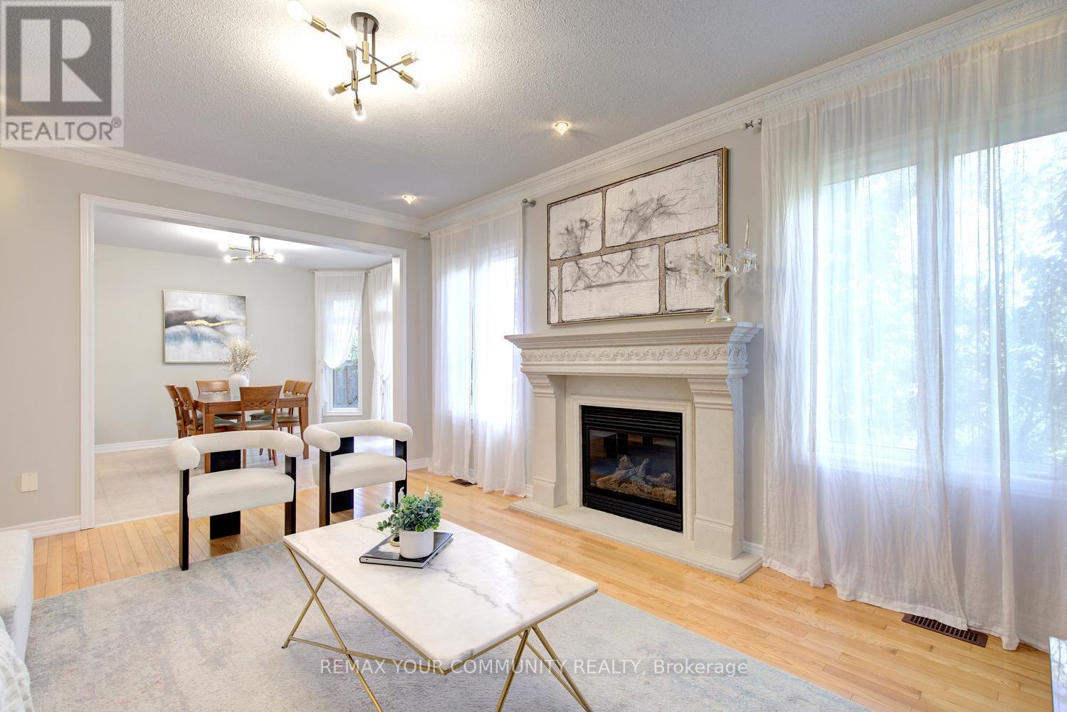 34 Petticoat Road, Vaughan, ON
