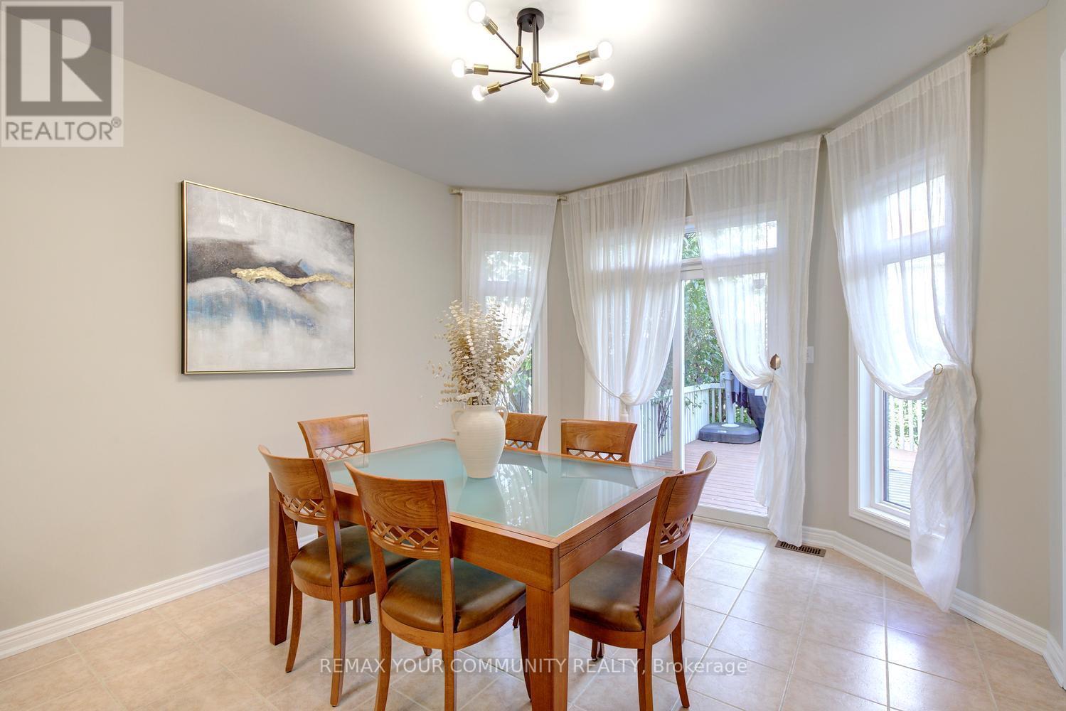 34 Petticoat Road, Vaughan, ON