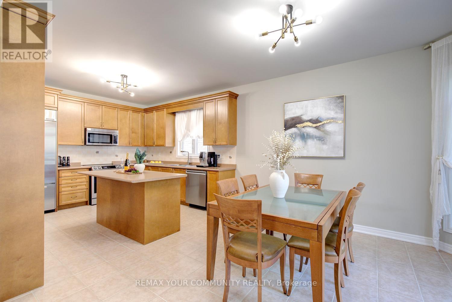 34 Petticoat Road, Vaughan, ON