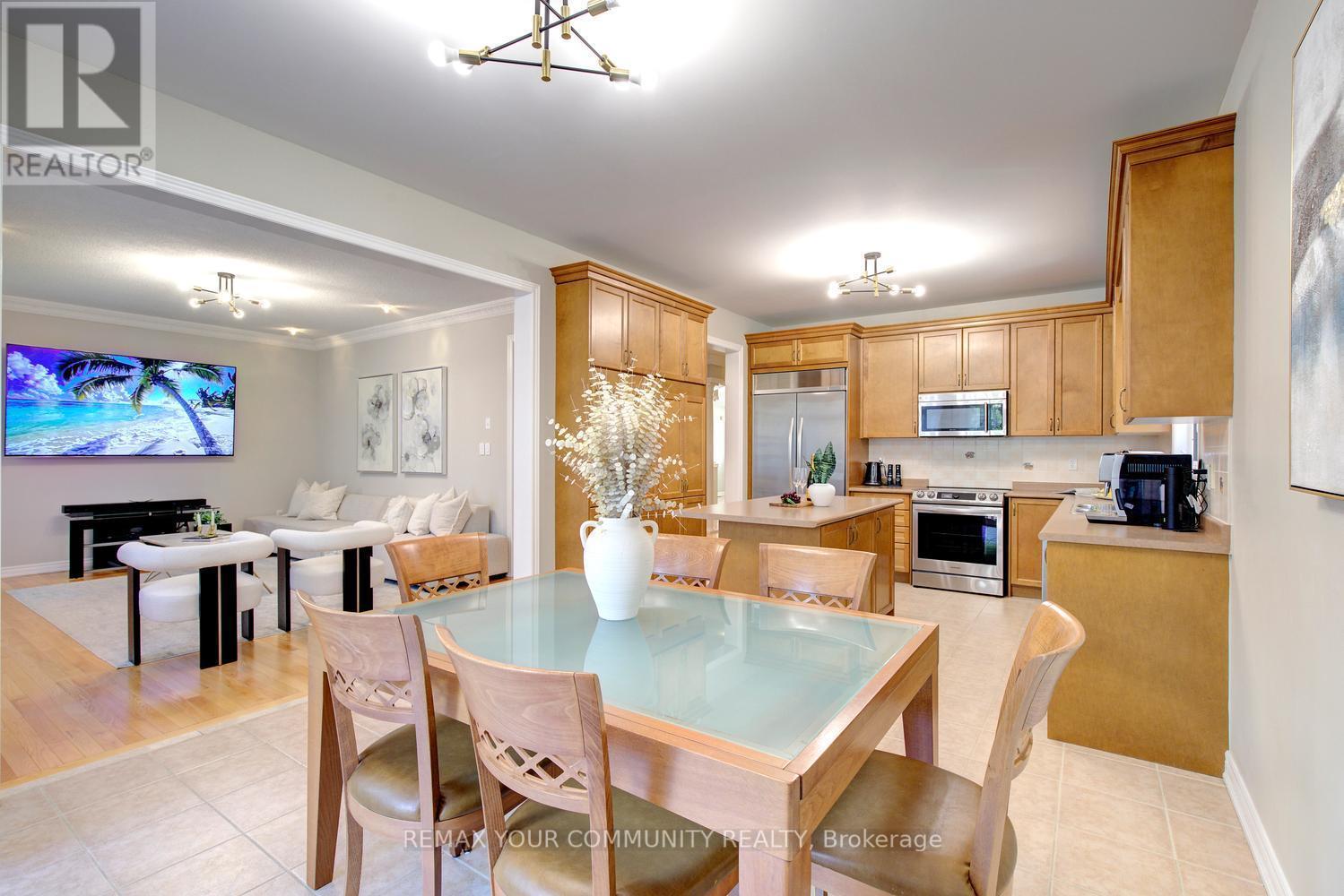 34 Petticoat Road, Vaughan, ON