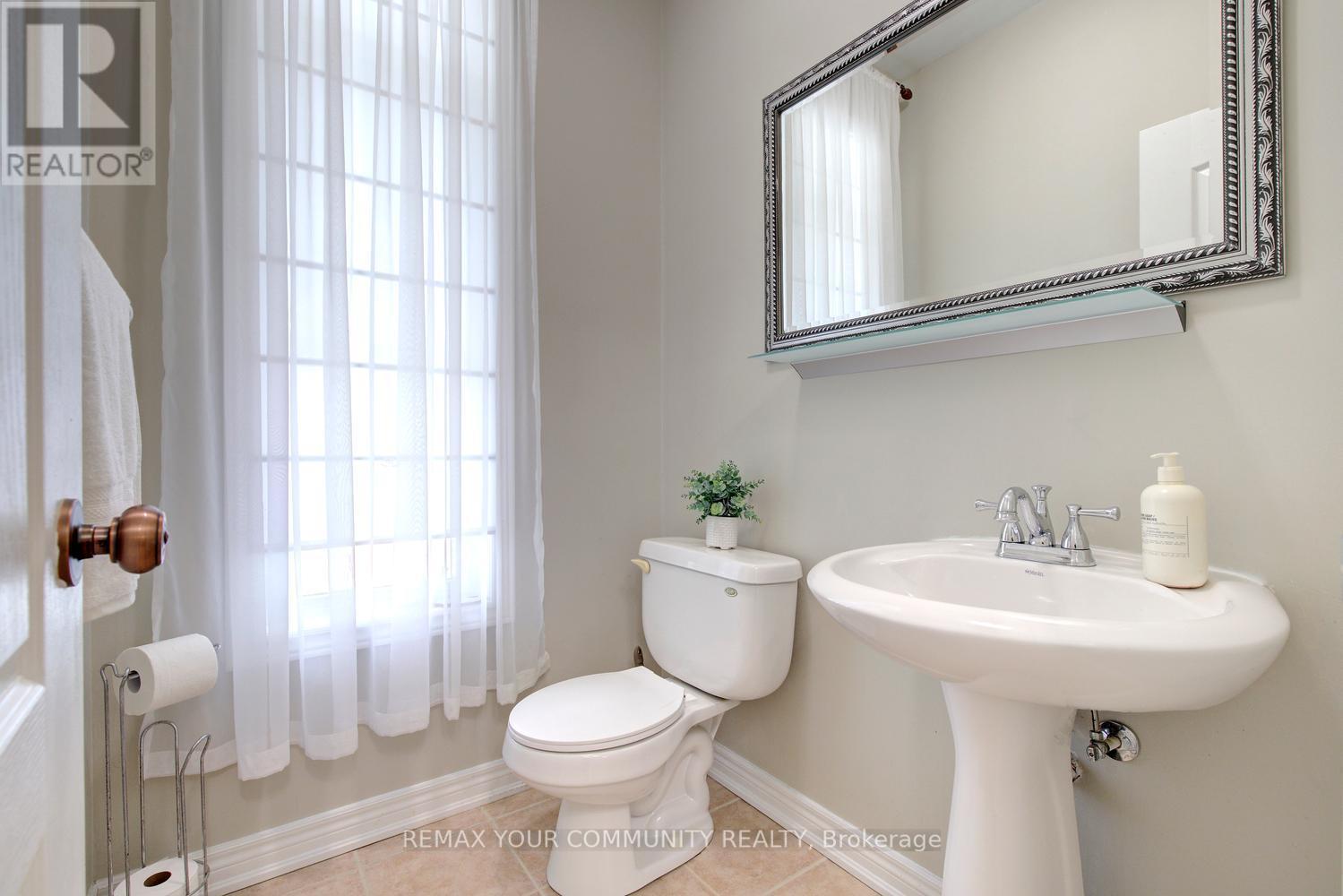 34 Petticoat Road, Vaughan, ON