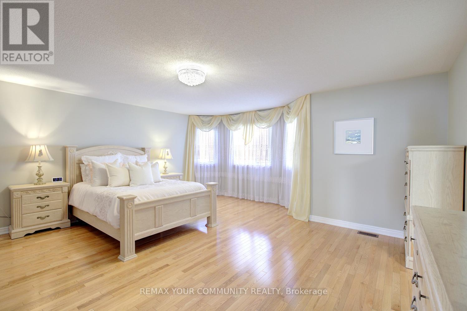 34 Petticoat Road, Vaughan, ON
